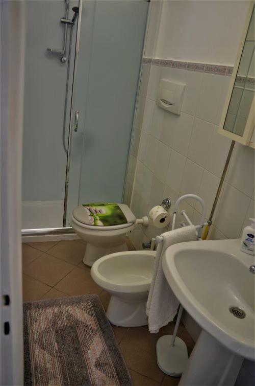 Romeo - Sanremo Apartments 외부 사진